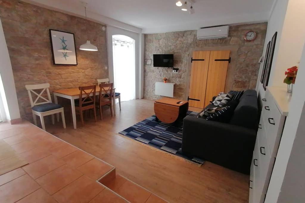 Rovinj Home With A Garden By Rocco Kültér fotó