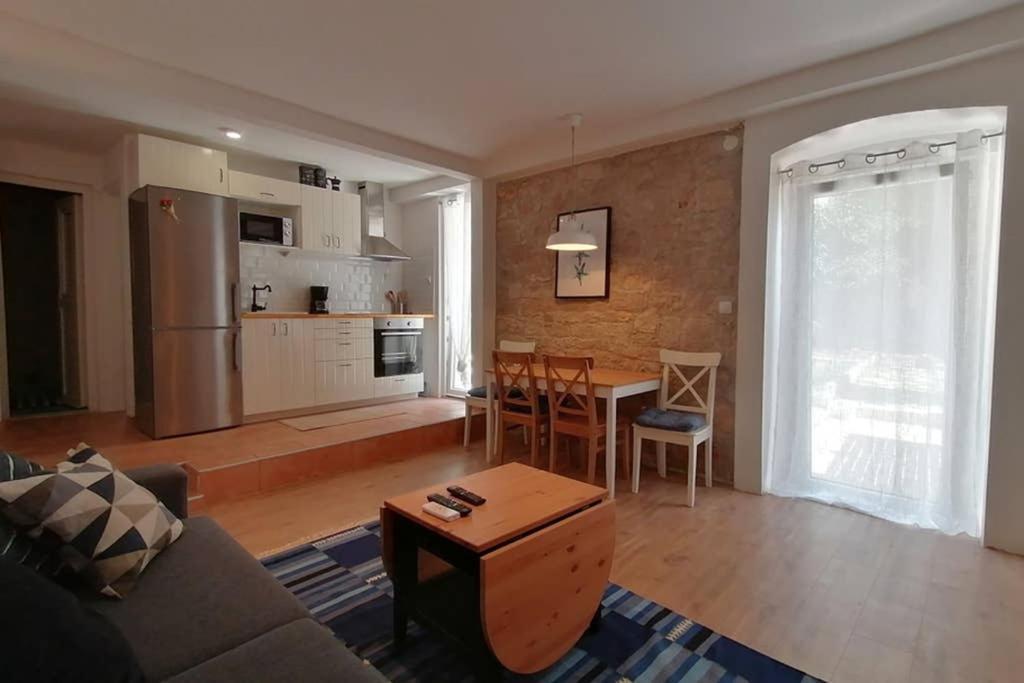 Rovinj Home With A Garden By Rocco Kültér fotó